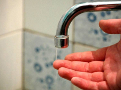 Тысячи воронежцев на выходных останутся без воды