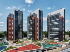 ДСК занял первое место по вводу жилья в регионе по итогам 2025 года