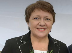 За что Путин поблагодарил первого вице-президента воронежской федерации волейбола Ирину Макогонову