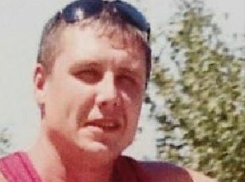 Качок в красной майке пропал в прошлом году в Воронеже