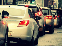 Открытие новой улицы Крынина перенесли в Воронеже