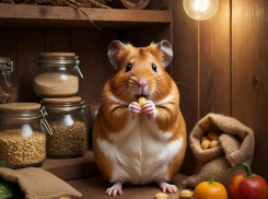 У воронежцев есть все условия, чтобы стать народом-хомяком