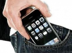 В Воронеже задержали карманника