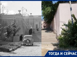 О большевистском каламбуре до сих пор напоминает улица Помяловского в Воронеже