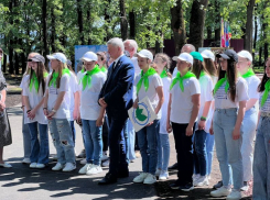 Стало известно, зачем Валентина Матвиенко общалась с Семилуками