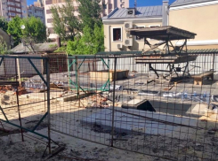Облсуд окончательно лишил мецената Бубнова шансов на здание в центре Воронежа