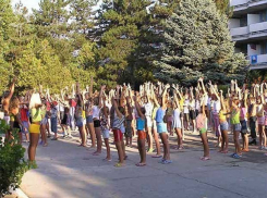 В Воронежской области уже отдохнули почти 60 тысяч детей