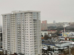 Ракетную опасность отменили в Воронежской области