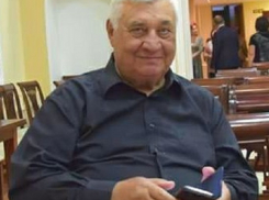 Легендарный воронежец ушёл в мир иной 