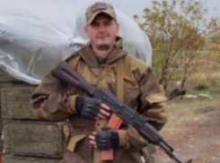 «Мог поднять боевой дух товарищей»: стало известно о гибели стрелка из Воронежской области в СВО