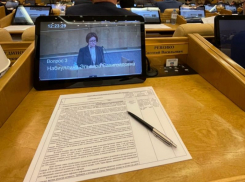 Причины переназначить главу ЦБ перечислил воронежский депутат Госдумы