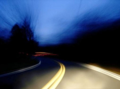 ДТП под Воронежем: фура сбила двух пешеходов 