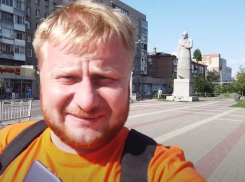 Бульвары — не место для прогулок в Воронеже