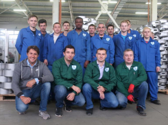 Обращение к Путину, Меркель и Siemens спасло воронежский завод от закрытия