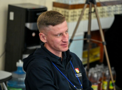 Оздоровлением лесов занялся участник «Героев земли Воронежской» Алексей Михеев