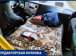 Почему «маршруточные короли» до сих пор не запросили повышения проезда в Воронеже