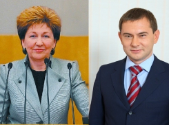 Сенатор Галина Карелова стала заместителем председателя Совета Федерации