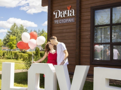 Как должен выглядеть настоящий загородный ресторан 