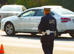 Инспектор ДПС попал под суд за ДТП с мопедистом под Воронежем 