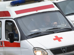 Пилотов разбившегося Як-130 доставили в воронежский госпиталь