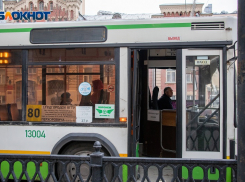 С чем связан дефицит водителей маршруток в Воронеже  