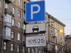 Совет Федерации приблизил воронежцев к штрафам за платные парковки