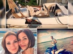 Близкие пострадавшего в жуткой аварии на водохранилище 22-летнего воронежца срочно собирают деньги на лечение