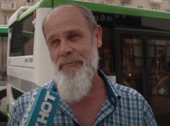«Власть их делает для себя»: что говорят воронежцы о выделенных полосах для автобусов