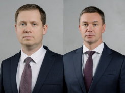 Сменился полпред губернатора Александра Гусева в Воронежской областной Думе