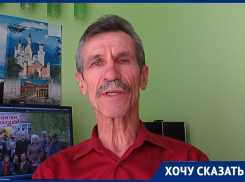 Прокурора Гулягина просят вылечить россошанскую власть от очарования «фашистской шляпой»