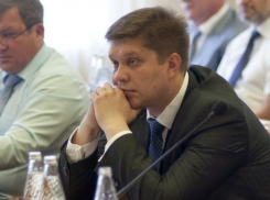 Александр Тюрин стал банкротом из-за споров с «родноворонежцами» вокруг «Эколайнера»