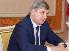 Порвалась паутина между мэрией Воронежа и Тофиком Магеррамовым