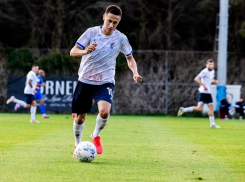 Воронежский «Факел» не смог забить в ворота аутсайдера РПЛ в Турции