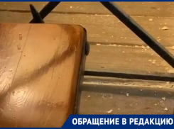 Грязным притоном назвали воронежцы кафе в центре города