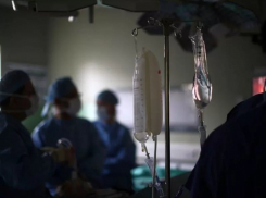 От молниеносной инфекции умер 16-летний воронежский студент