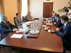 В Воронежской области объездной участок трассы М-4 сдадут в октябре