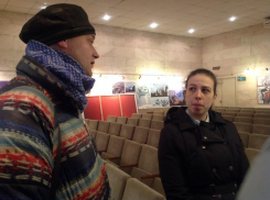 На публичных слушаниях воронежцы высказались за спорткомплекс в Придонском