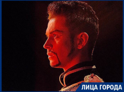 Мы хотим о себе заявить! ‒ премьер воронежского балета Михаил Ветров
