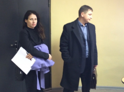 Судебный процесс по иску сенатора Сергея Лукина к «Блокноту Воронеж» объявили закрытым