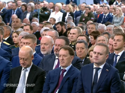 Путин сравнил Гордеева с Патрушевым, и бывший воронежский губернатор взлетел на олимп