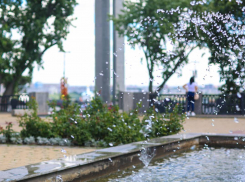 Воронежцев ждут солнечные выходные с +8 ночью 