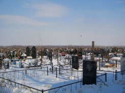 Воронежские власти повысили тариф на похороны  