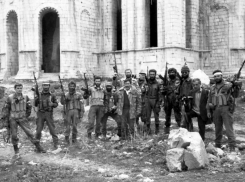 С началом Карабахского конфликта Воронеж хотел на нем нажиться