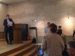 «ДСК хочет загнать нас в гетто!» Жители частного сектора против многоэтажки на Станкевича