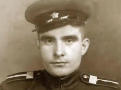 Трогательное стихотворение записал внук воронежского ветерана, штурмовавшего Берлин