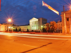 В Воронежском строительном университете создадут научно-образовательный комплекс и возродят военную кафедру