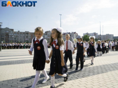 Холода уйдут из Воронежа к 1 сентября, как по заказу 