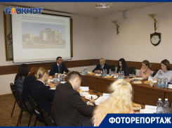 Аэропорт в Воронеже превратят в транспортный узел с автовокзалом и скоростным трамваем