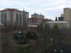 Когда аномальная жара уйдет из Воронежа