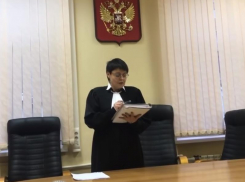 Мэрия Воронежа проиграла второй суд по штрафам за парковку